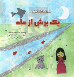 یک برش از ماه