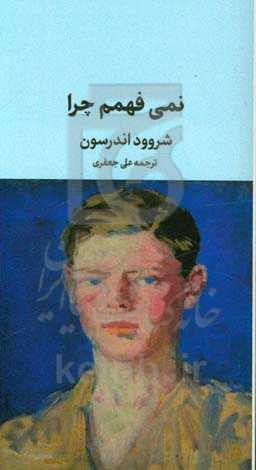 نمی‌فهمم چرا