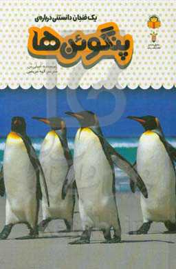 یک فنجان دانستنی درباره‌ی پنگوئن‌ها