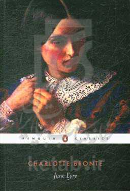 Jane Eyre