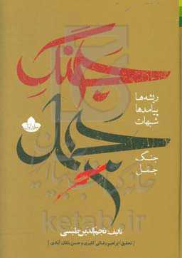 جنگ جمل: ریشه‌ها، پیامدها و شبهات