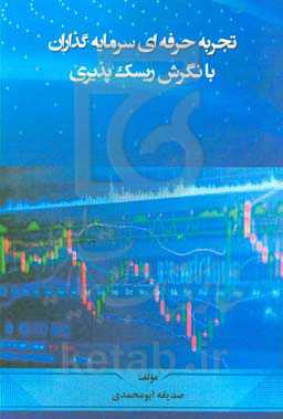 تجربه حرفه‌ای سرمایه‌گذاران با نگرش ریسک پذیری