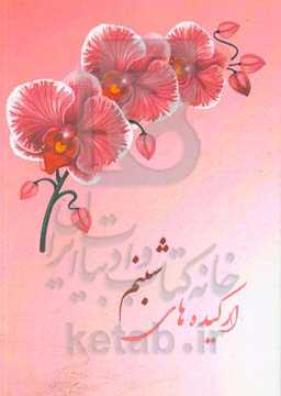 ارکیده‌های شبنم