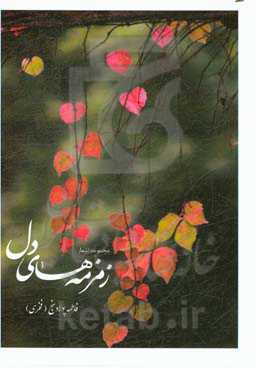 زمزمه‌های دل