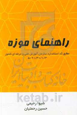 راهنمای موزه