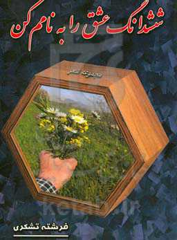 شش‌دانگ عشق را به نامم کن