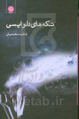 تکه‌های دلواپسی