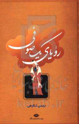 رویای یک صوفی (بر اساس منابع اهل سنت)