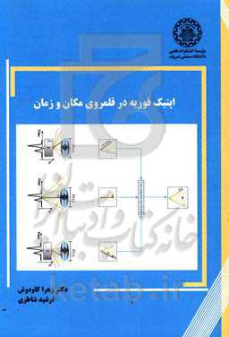 اپتیک فوریه در قلمروی مکان و زمان