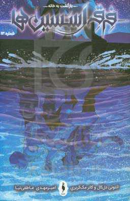 بازگشت به خانه