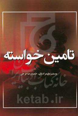 تامین خواسته