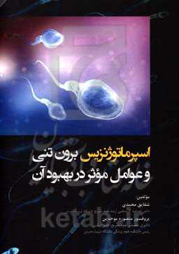 اسپرماتوژنزیس برون‌تنی و عوامل موثر در بهبود آن