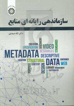 سازماندهی رایانه‌ای منابع