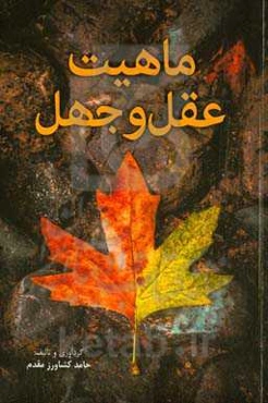 ماهیت عقل و جهل