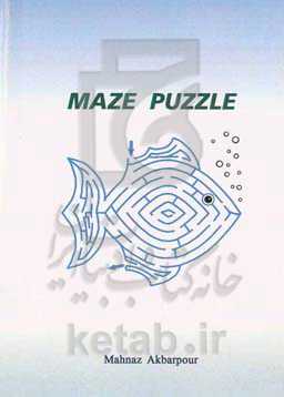Maze puzzle