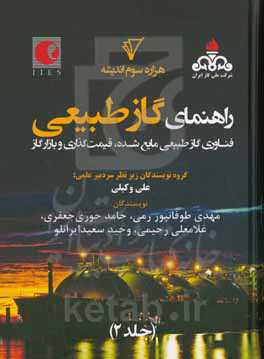 راهنمای (هندبوک) گاز طبیعی: فناوری گاز طبیعی مایع شده، قیمت‌گذاری و بازار گاز
