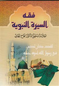 فقه السیره النبویه