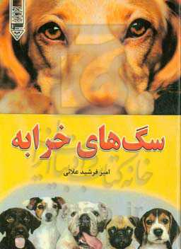 سگ‌های خرابه