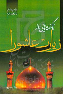 ناگفته‌هایی از زیارت عاشورا