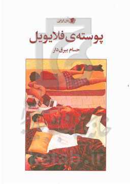 پوسته‌ی فلایویل