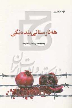 هه‌نارستانی بیده‌نگی