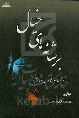 بر شانه‌های خیال