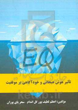 تاثیر هوش هیجانی و خودآگاهی بر موفقیت
