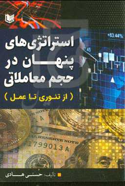 استراتژی‌های پنهان در حجم‌های معاملاتی (از تئوری تا عمل)