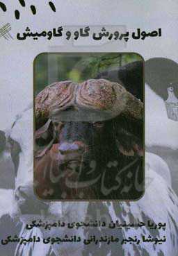 اصول پرورش گاو و گاومیش