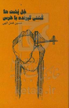 جل‌پشت‌ها: کشتی گیرنده با خرس