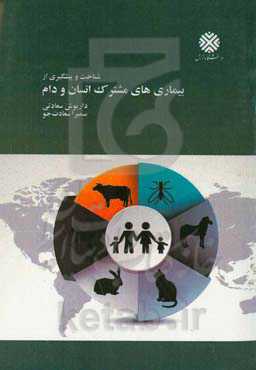 شناخت و ‍پیشگیری از بیماری‌های مشترک انسان و دام