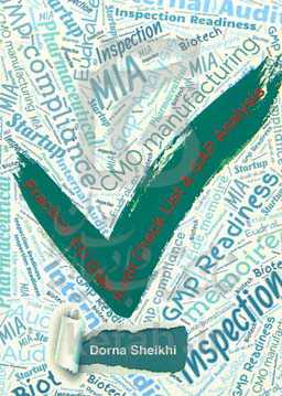 Practical EU GMP audit check List & GAP analysis