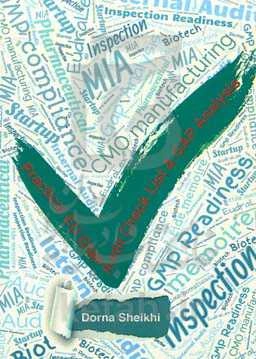Practical EU GMP audit check List & GAP analysis