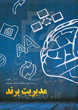 مدیریت برند