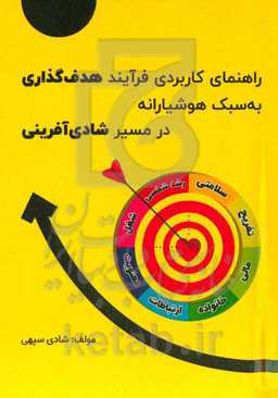 راهنمای کاربردی فرآیند هدف‌گذاری به‌سبک هوشیارانه در مسیر شادی‌آفرینی