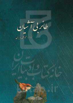 طائر بی‌آشیان