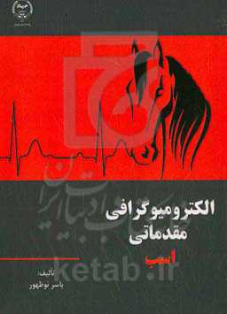 الکترومیوگرافی مقدماتی در اسب