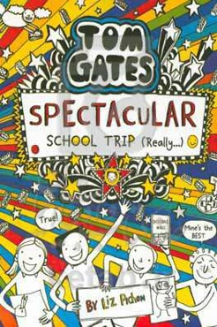 Spectacular school trip