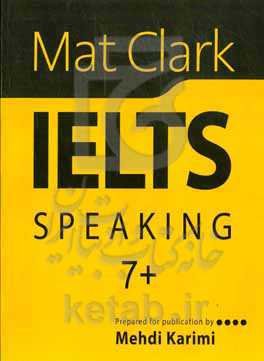 Mat clark IELTS speaking