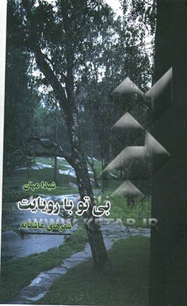 بی تو با رویایت