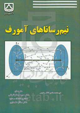 نیم‌رساناهای آمورف