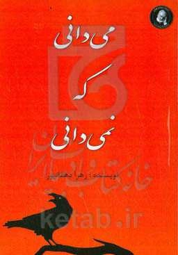 می‌دانی که نمی‌دانی