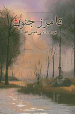 تا مرز جنون