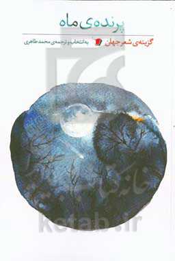 پرنده‌ی ماه