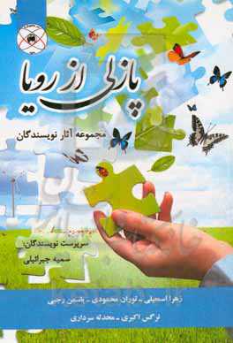 پازلی از رویا