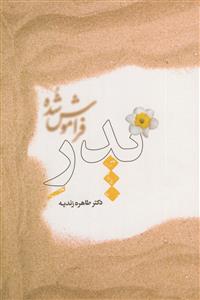 پدر فراموش شده