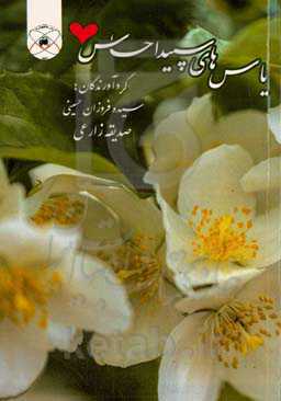 یاس‌های سپید احساس