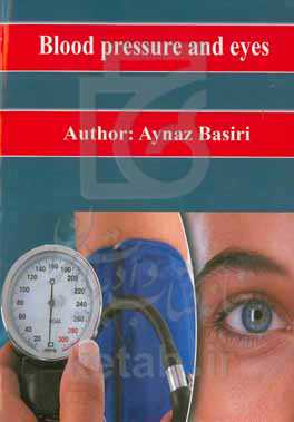 Blood pressure and eyes