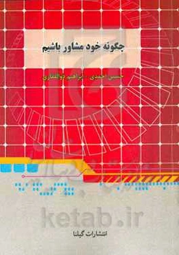 چگونه خود مشاور باشیم ؟: همراه با تکنیک‌های 100زدن در تمامی دروس کنکور