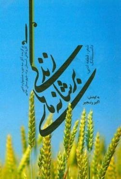 بر شانه‌های زندگی: برگزیده آثار سه دوره جشنواره ادبی کار و تلاش